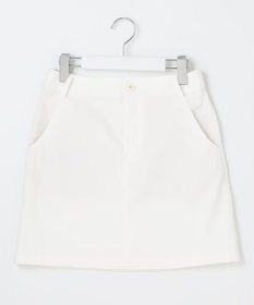 23区GOLF 【WOMEN】【WEB&一部店舗限定】スケトラドビーストレッチ スカート