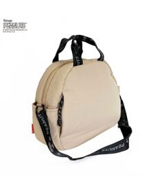 ROOTOTE 8454【スヌーピー】IP.ミディアム.パデット.ピーナッツ-0S