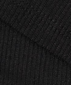 組曲 S ラメチュールコンビタートル カットソー