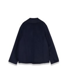 JOSEPH 【WEB＆OUTLET限定】ダブルフェイスウールキャッシュ ショートコート