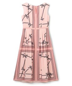 TOCCA RUBAN CARRE ドレス