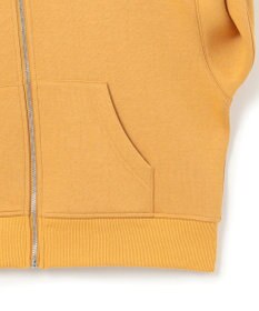 J.PRESS YORK STREET 【WOMEN】ダンボールジャージ パーカー