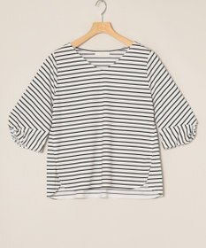 ONWARD Reuse Park 【any SiS】カットソー春夏