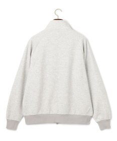 J.PRESS MEN 【KING SIZE】ダブルフェイス トラックジャケット