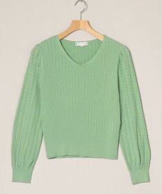 ONWARD Reuse Park 【組曲】ニット春夏