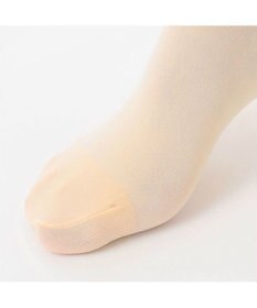 Chacott ★チャコットタイツ　ＤＥＯＡＩＲＹ（フーター）