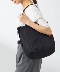 Y'SACCS 小西真奈美×Y'SACCS　Polka Dots デイリートートバッグ