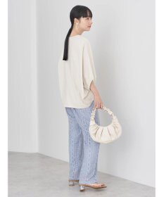 earth music&ecology ミニウラケドルマンＴＥＥ