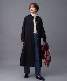 ANY 【ストレッチ】コンフォート美脚 デニムパンツ