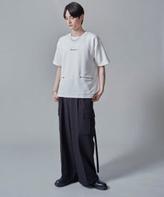 WEGO ZIPポケットT（SS）