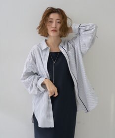 YECCA VECCA イージーケアドロストシャツ