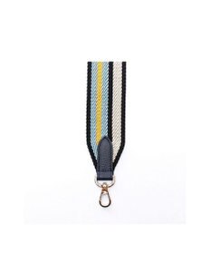 A.D.M.J. 【別売り】イタリアンテープショルダーストラップ(レギュラー/107cm)
