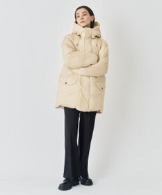 UNFILO マイビューティ ストレートパンツ