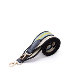 A.D.M.J. 【別売り】イタリアンテープショルダーストラップ(レギュラー/107cm)