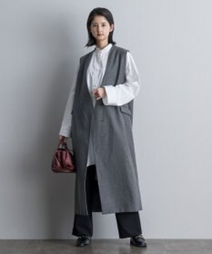 ONWARD Reuse Park 【uncrave】ワンピース秋冬