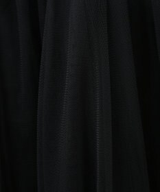 AMERICAN HOLIC チュールギャザースカート