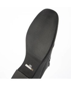 MODE ET JACOMO <D'ICI>レイヤードウェッジソールスリッポン