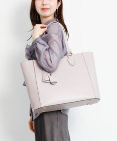 ACE BAGS & LUGGAGE Jewelna Rose オタハピ トートバッグ B4/13.3インチPCサイズ 16351 ジュエルナローズ