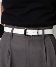 WEGO Lプレーン細ベルト