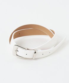 WEGO Lプレーン細ベルト