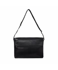 ACE BAGS & LUGGAGE ultima tokyo ディーノ ショルダーバッグ フロントファスナーポケット 68175 ウルティマトーキョー