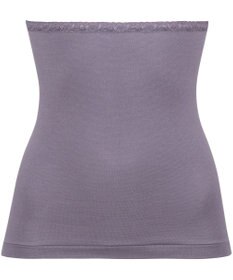 WACOAL はらまき あったかインナー 「天綿」を使用 からだの動きにフィット レディース PPL056 /ワコール