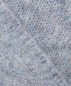 23区 S ブラッシュドアルパカ ニット