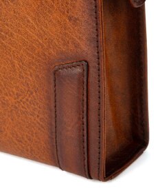 ACE BAGS & LUGGAGE LO HOMME PRESSE アルカイック 本革 日本製 セカンドバッグ 71851 ロ・オム・プレッセ