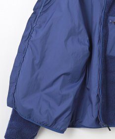 SHARE PARK MENS 【UNISEX】ボアフリースジャケット（L・XLサイズ）