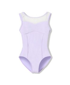 Chacott ノースリーブレオタード