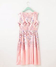 TOCCA 【洗える】AUTUMN GARDEN ドレス