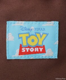 earth music&ecology 【予約】アソート巾着ポーチ/TOY STORY