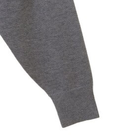 AMERICAN HOLIC バイパチカフタンネックラグランニットプルオーバー