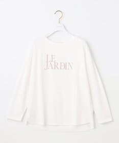 ANY SIS アソートロゴロング Ｔシャツ