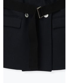 Te chichi デタッチベルトテーラードジャケット《2026 spring catalog item》