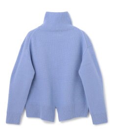 BEIGE， 【S-size】LA BAUME / タートルニット