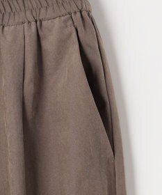 ANY L 【2SET】ビスチェ×パンツセット