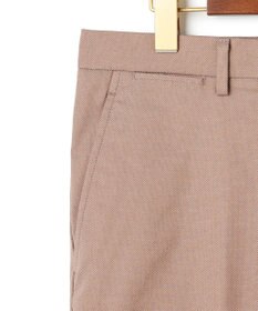 J.PRESS MEN 新色【ストレッチ】ハイパワーシャンブレードビー パンツ