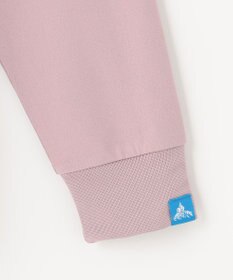 SHARE PARK LADIES 【LADIES】吸水速乾 フロントプリントTシャツ