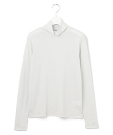 J.PRESS LADIES タートルジャージー カットソー