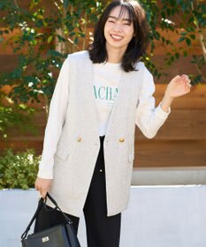 ANY ツィードライクブッチャージレ