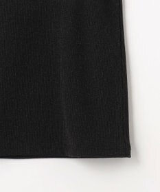 組曲 S ラメチュールコンビタートル カットソー