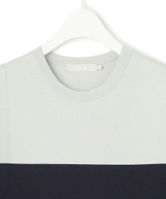 ICB 【WEB限定カラーあり・接触冷感・UVケア・洗える】 シンセティックハイゲージ ワンピース