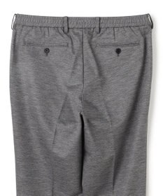 JOSEPH HOMME 新モデル【WEB限定】ストレッチジャージーパンツ   テーパードパンツ / CITY EASY