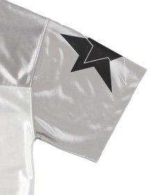 WEGO ナンバリングビッグT