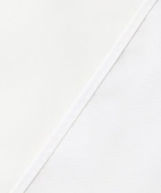 自由区 L 【カタログ掲載】ナチュラルタッチスタンドカラー ブラウス