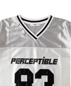 WEGO ナンバリングビッグT