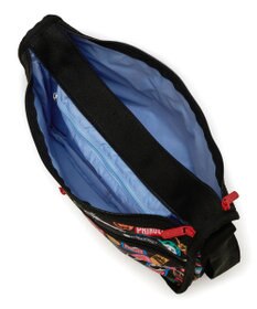 LeSportsac DELUXE EVERYDAY BAG/プリングルズスティッカーズ