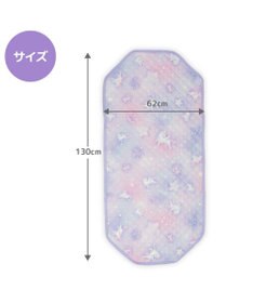 Mother garden マザーガーデン ユニコーン コットカバー