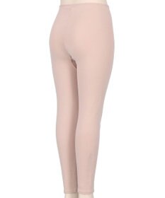 Wing あったかインナーボトム 綿100％(肌側) やさしい肌ざわり 軽い 足首丈 秋 冬 ER2851 ウイング／ワコール